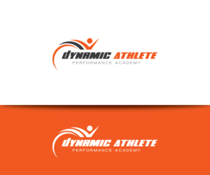 Logo-Design von nandkumar für Dynamic Athlete Performance Academy | Design: #7685944