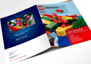 Brochure Design by PAS-CREATIVE for this project | Design #7750747