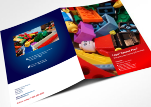 Brochure Design by PAS-CREATIVE for this project | Design: #7753250