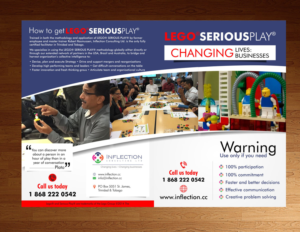 Brochure Design by ESolz Technologies