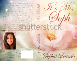 Book Cover Design by leuchi for this project | Design #7684449
