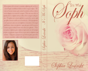 Book Cover Design by leuchi for this project | Design: #7685831