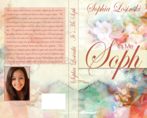 Book Cover Design by leuchi for this project | Design: #7686541