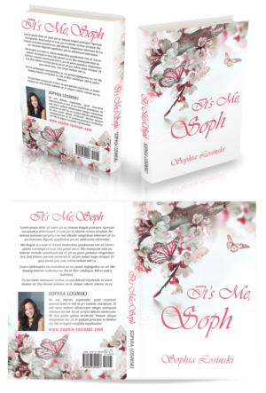 Book Cover Design by popdesign¤
