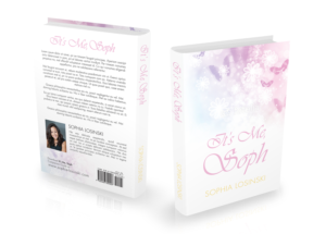 Book Cover Design by popdesign¤ for this project | Design: #7696584