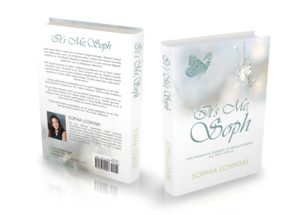 Book Cover Design by popdesign¤ for this project | Design: #7696968