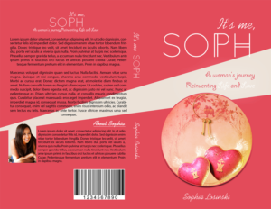 Book Cover Design by Mitransh for this project | Design: #7759102
