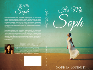 Book Cover Design by Mila. for this project | Design: #7680935