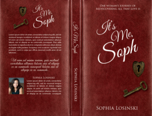 Book Cover Design by Mila. for this project | Design: #7696969