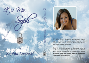 Book Cover Design by einatbd