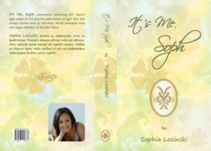 Book Cover Design by einatbd for this project | Design: #7696275