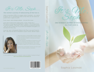 Book Cover Design by illuminati-design for this project | Design: #7747687