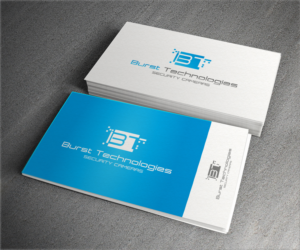 Art Design by aglaronde23 for Burst Technologies | Design: #7742529