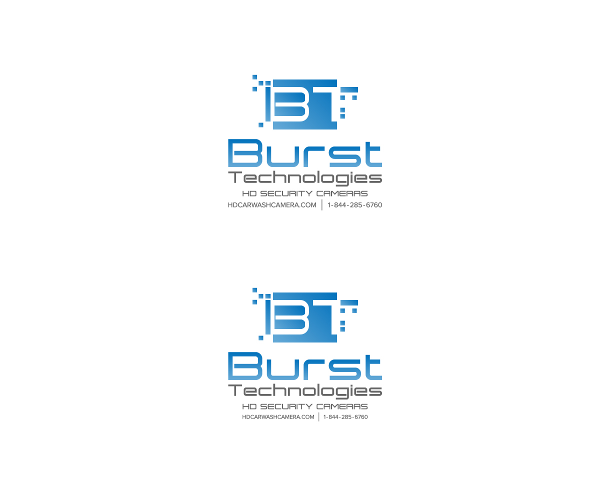 Design Art par aglaronde23 pour Burst Technologies | Design #7821600