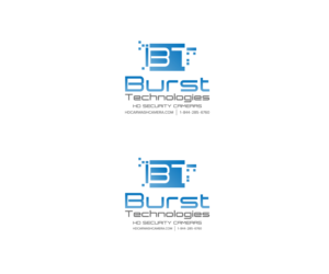 Art Design by aglaronde23 for Burst Technologies | Design: #7821600