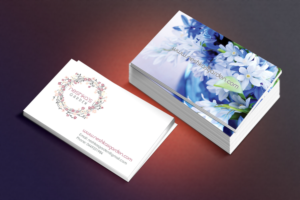 Business Card Design by Sandaruwan for this project | Design #7679244