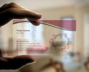 Visitenkarten-Design von INDIAN_Ashok für dieses Projekt | Design: #7695019