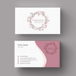 Visitenkarten-Design von INDIAN_Ashok für dieses Projekt | Design: #7695021