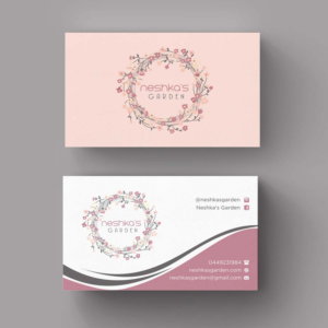 Visitenkarten-Design von INDIAN_Ashok für dieses Projekt | Design: #7695023