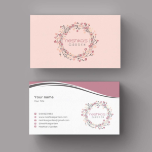 Visitenkarten-Design von INDIAN_Ashok für dieses Projekt | Design: #7695024