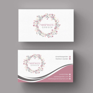 Visitenkarten-Design von INDIAN_Ashok für dieses Projekt | Design: #7695026