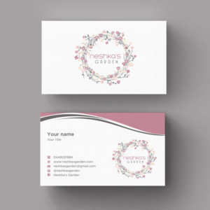 Visitenkarten-Design von INDIAN_Ashok für dieses Projekt | Design: #7695027