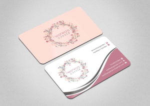 Visitenkarten-Design von INDIAN_Ashok für dieses Projekt | Design: #7695028