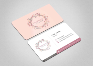 Visitenkarten-Design von INDIAN_Ashok für dieses Projekt | Design: #7695029