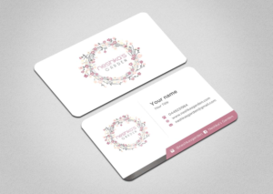 Business Card Design by INDIAN_Ashok for this project | Design: #7695031