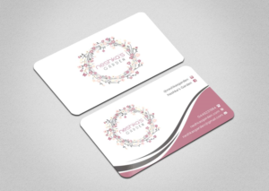Business Card Design by INDIAN_Ashok for this project | Design: #7695032