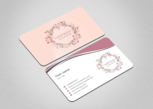 Business Card Design by INDIAN_Ashok for this project | Design: #7695035