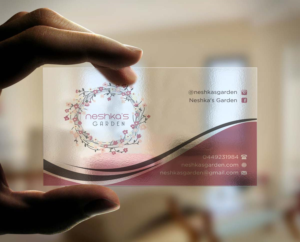 Business Card Design by INDIAN_Ashok for this project | Design: #7695039