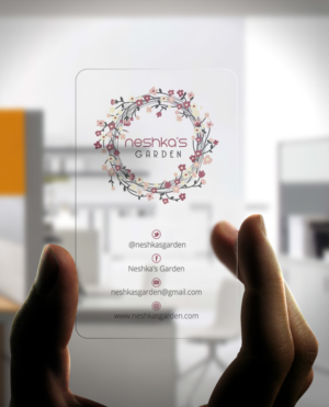 Visitenkarten-Design von Stylez Designz für dieses Projekt | Design: #7766590