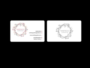 Business Card Design by Creations Box 2015 for this project | Design: #7678668