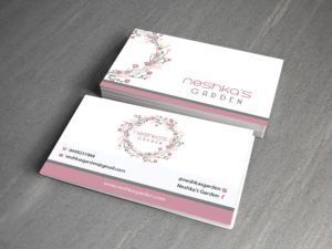 Business Card Design by Creations Box 2015 for this project | Design: #7678672