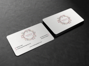 Business Card Design by Creations Box 2015 for this project | Design: #7678678