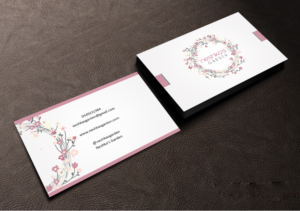 Business Card Design by Creations Box 2015 for this project | Design: #7678679