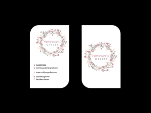 Business Card Design by Creations Box 2015 for this project | Design: #7678683
