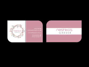 Business Card Design by Creations Box 2015 for this project | Design: #7678684