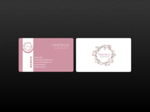Business Card Design by Creations Box 2015 for this project | Design: #7678688