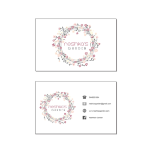 Visitenkarten-Design von kennyiskandar93 für dieses Projekt | Design: #7674749