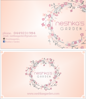Business Card Design by riantoprakoso for this project | Design #7673997