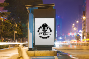 Diseño de Logo por B.Tibéri para este proyecto | Diseño: #7765490