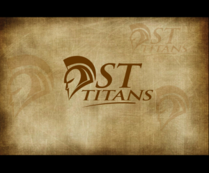 Logo Design by blue eye