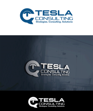 Design de Logo par joliau pour ce projet | Design : #7675160