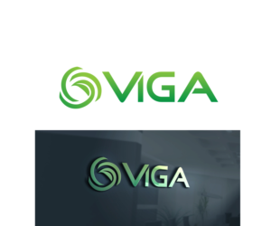 Logo-Design von Maher Sh für PT. Viga Energi Prima | Design: #7766832
