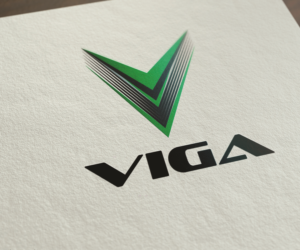 Logo-Design von Stefan für PT. Viga Energi Prima | Design: #7766251