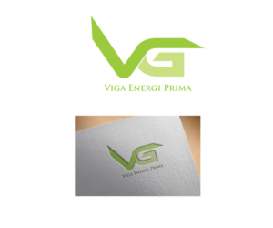 Logo-Design von milan1981 für PT. Viga Energi Prima | Design: #7680584