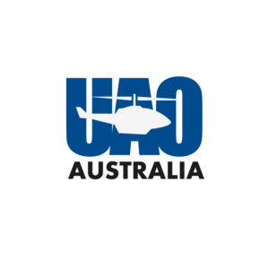 Logo Design by Wrique Design for Unmanned Aerial Operations Australia | Design: #7695300