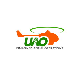 Logo Design by Wrique Design for Unmanned Aerial Operations Australia | Design: #7810127
